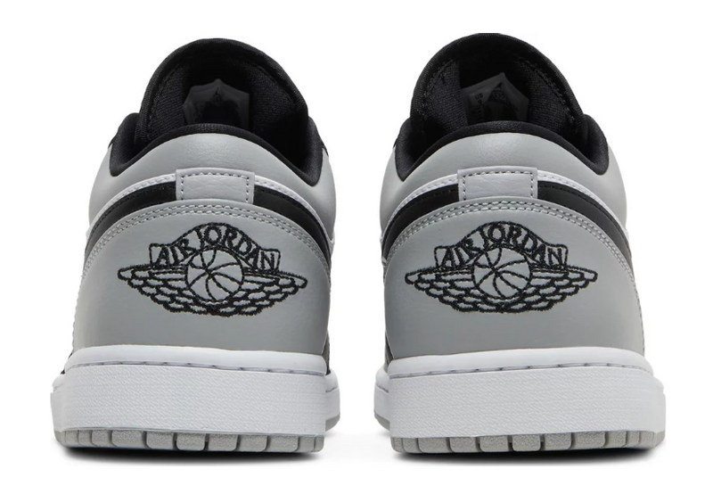 Air Jordan 1 Low Shadow Toe