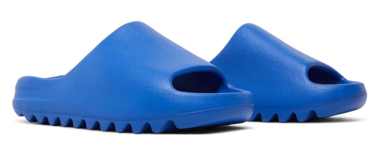 Adidas Yeezy Slide Azure