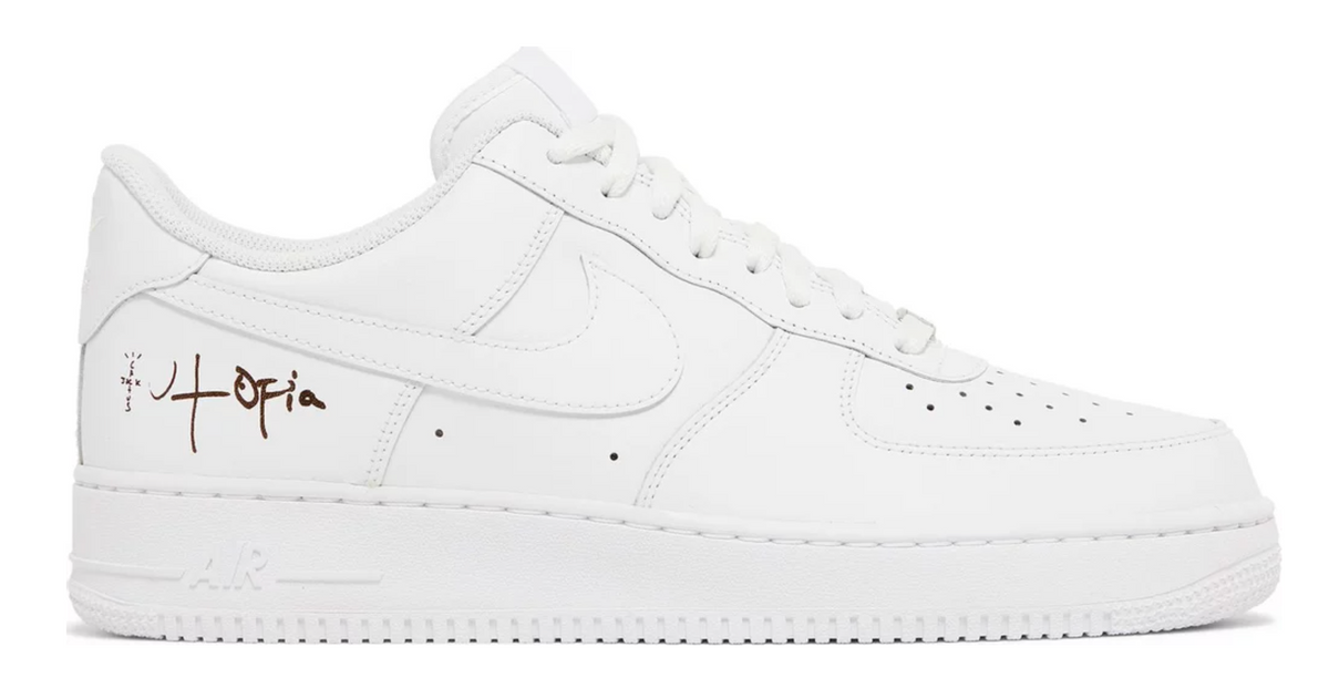 Nike Air Force 1 Low x Travis Scott Utopia – Owca Store
