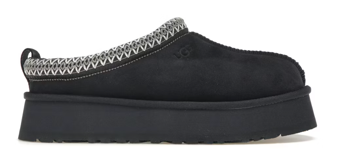 UGG Tazz Slipper Eve Blue (Women’s)