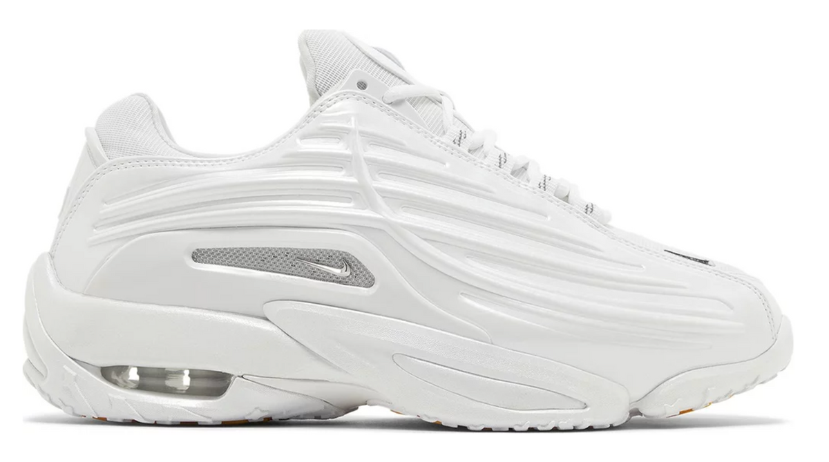 Nike NOCTA x Hot Step 2 'White'