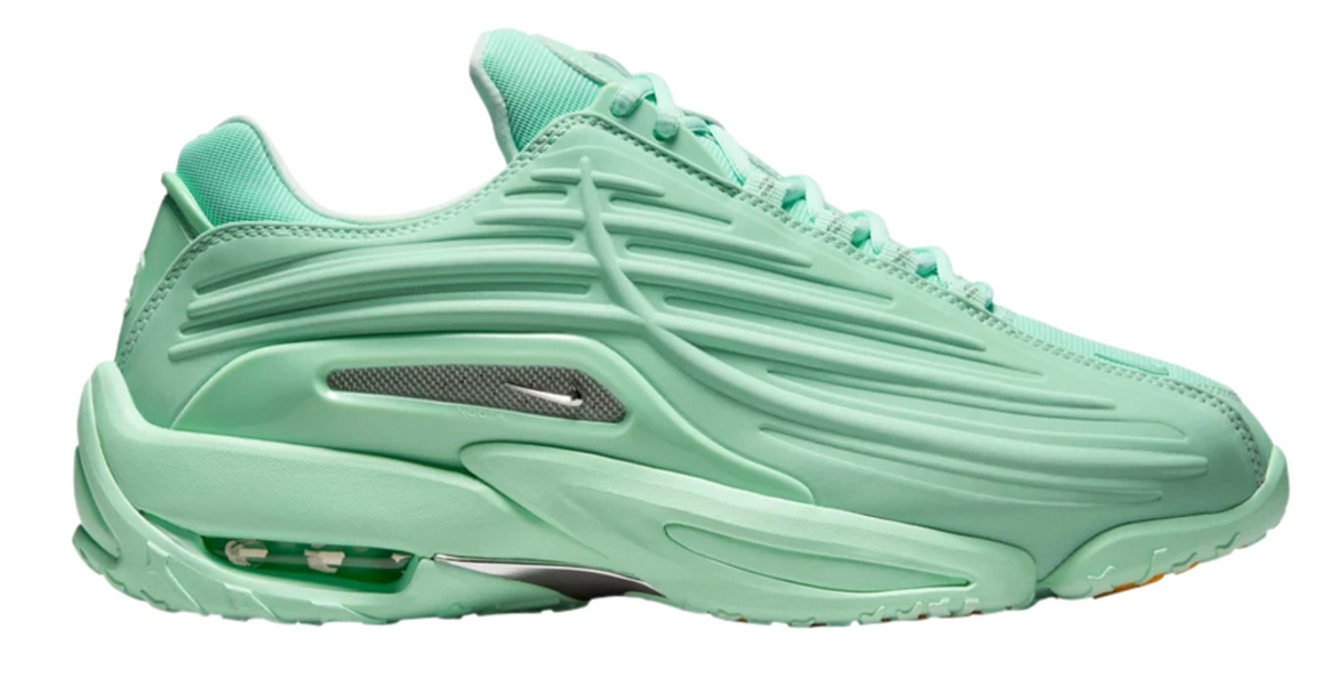 Nike NOCTA x Hot Step 2 'Mint Foam'