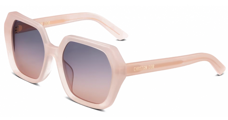 Dior Sunglasses DiorMidnight S2F Pink Matte