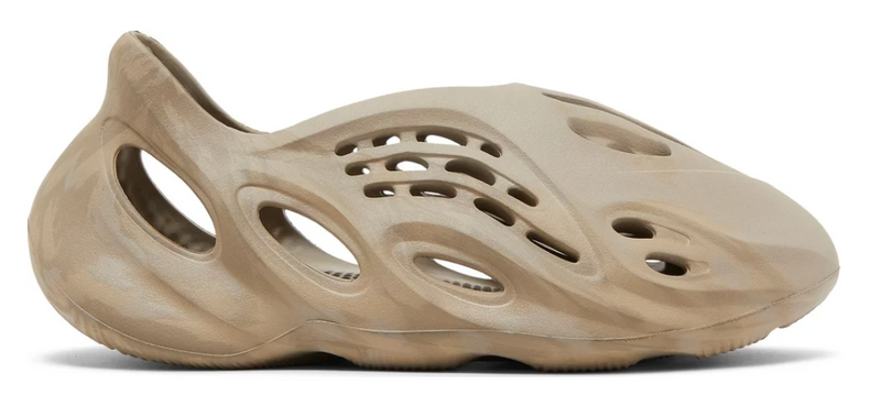 Adidas Yeezy Foam Runner Stone Sage