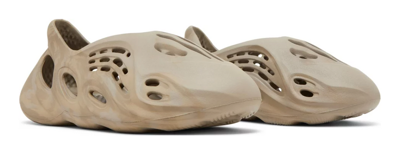 Adidas Yeezy Foam Runner Stone Sage