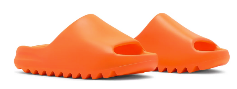 Adidas Yeezy Slide Enflame Orange