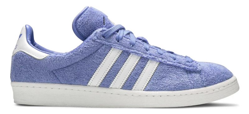 Adidas Campus 80 x South Park Towelie