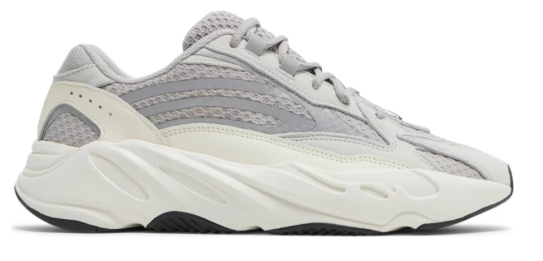 Adidas Yeezy Boost 700 V2 Static