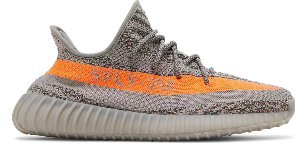 Yeezy Denim Adidas Yeezy Boost 350 V2 Beluga – Owca Store