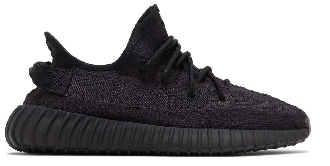 Adidas Yeezy Boost 350 V2 Onyx