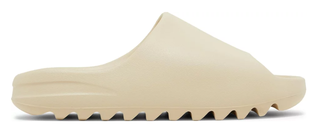 Adidas Yeezy Slide Bone