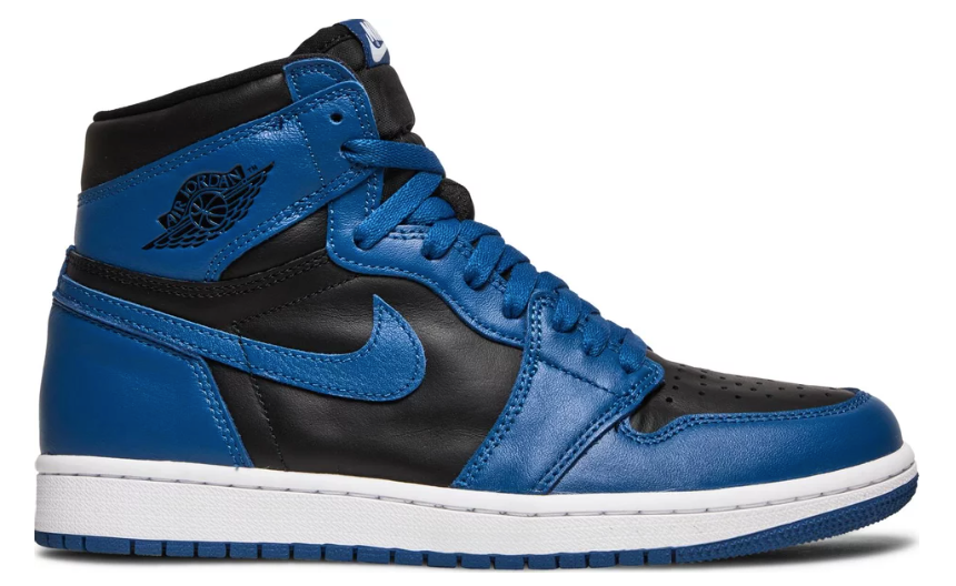Air Jordan 1 Retro High OG Marina Blue