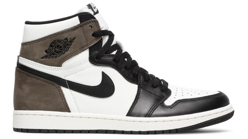 Air Jordan 1 Retro High Dark Mocha