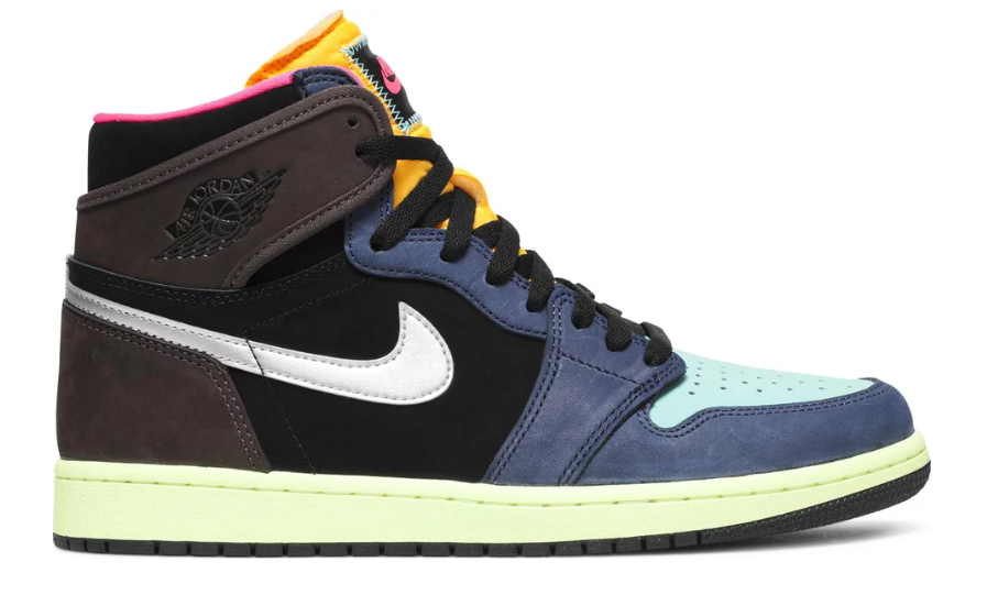 Air Jordan 1 Retro High Tokyo Bio Hack