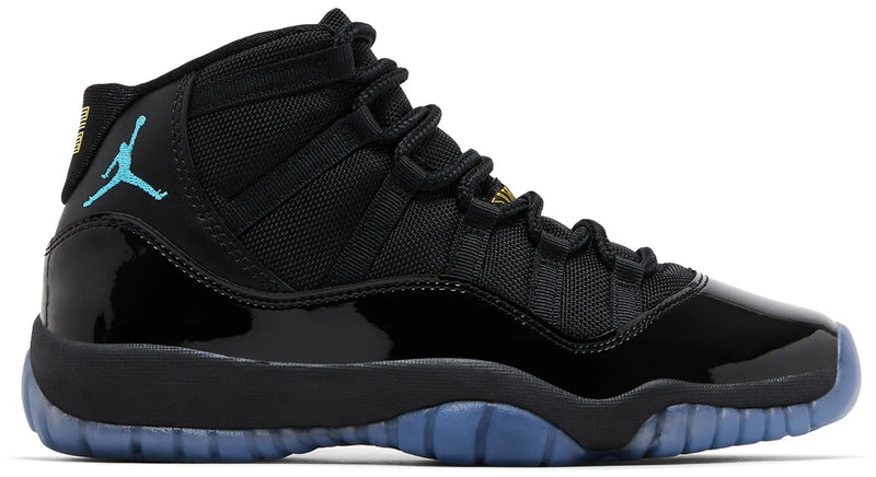 Air Jordan 11 Retro Gamma Blue