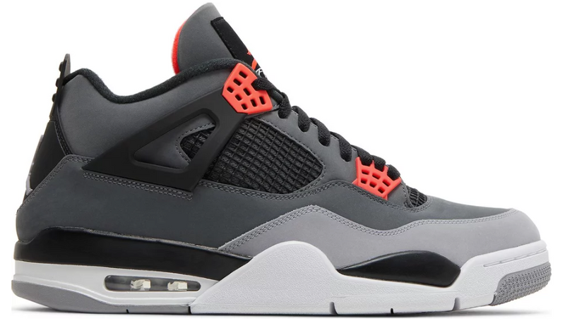 Air Jordan 4 Retro Infrared