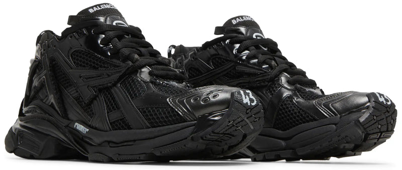 Balenciaga Runner Black