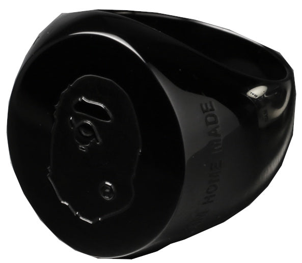 A Bathing Ape / Bape Ring Black