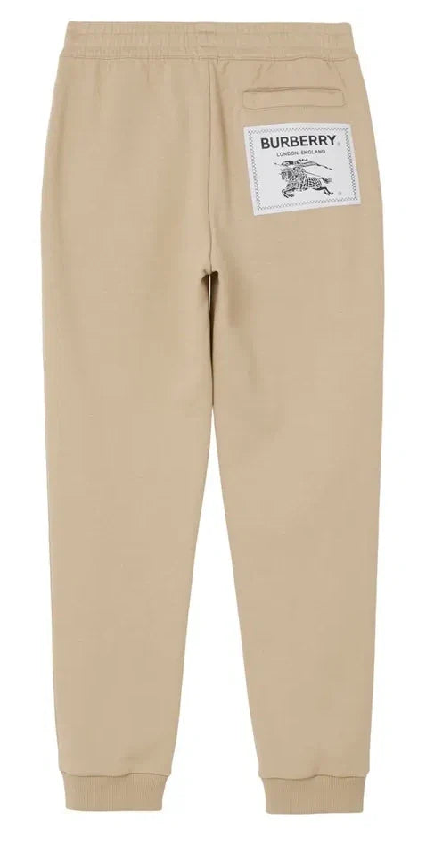 Burberry Prorsum Label Pants Beige