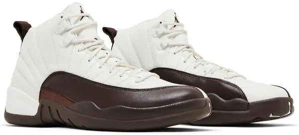 Air Jordan 12 Retro SP x SoleFly 'Cafecito'