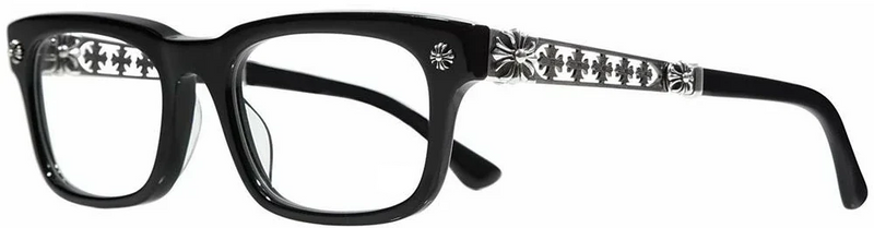 Chrome Hearts Instabone II Frame Glasses