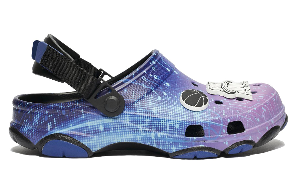 Crocs Classic All Terrain Clog x Space Jam