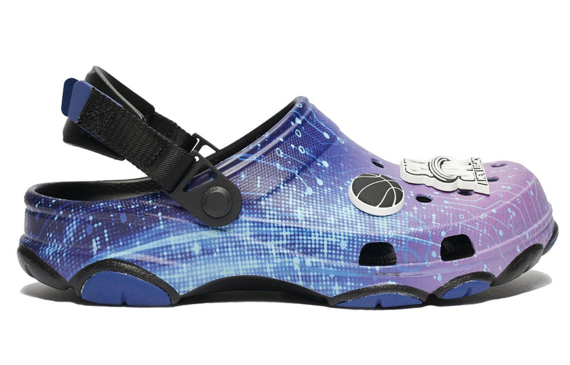 Crocs Classic All Terrain Clog x Space Jam