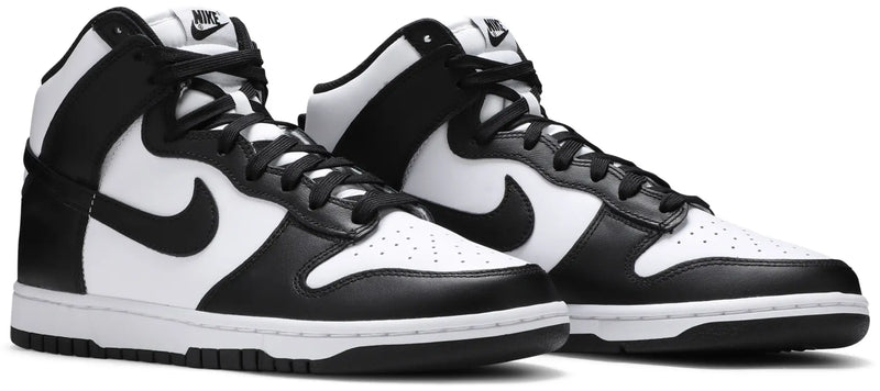 Nike Dunk High Black/White Panda