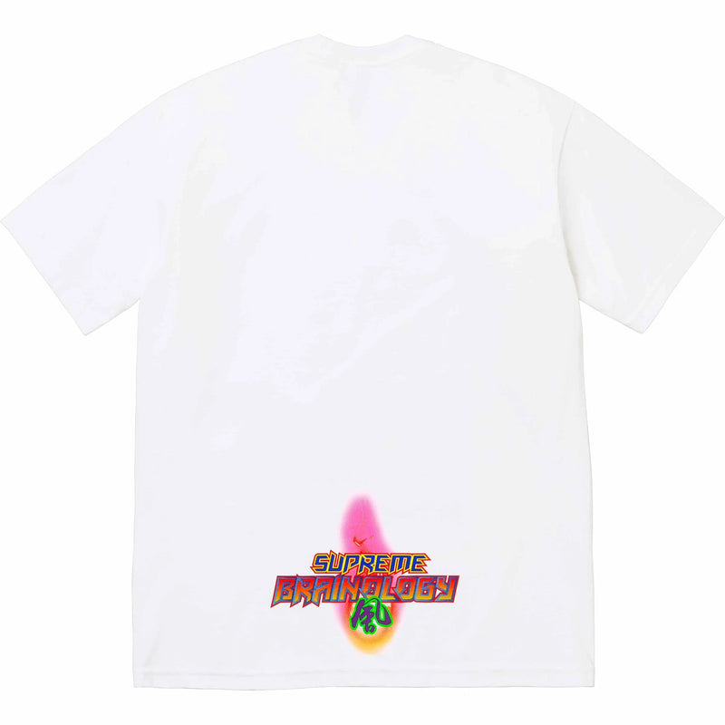 Supreme Electromagnetic Tee