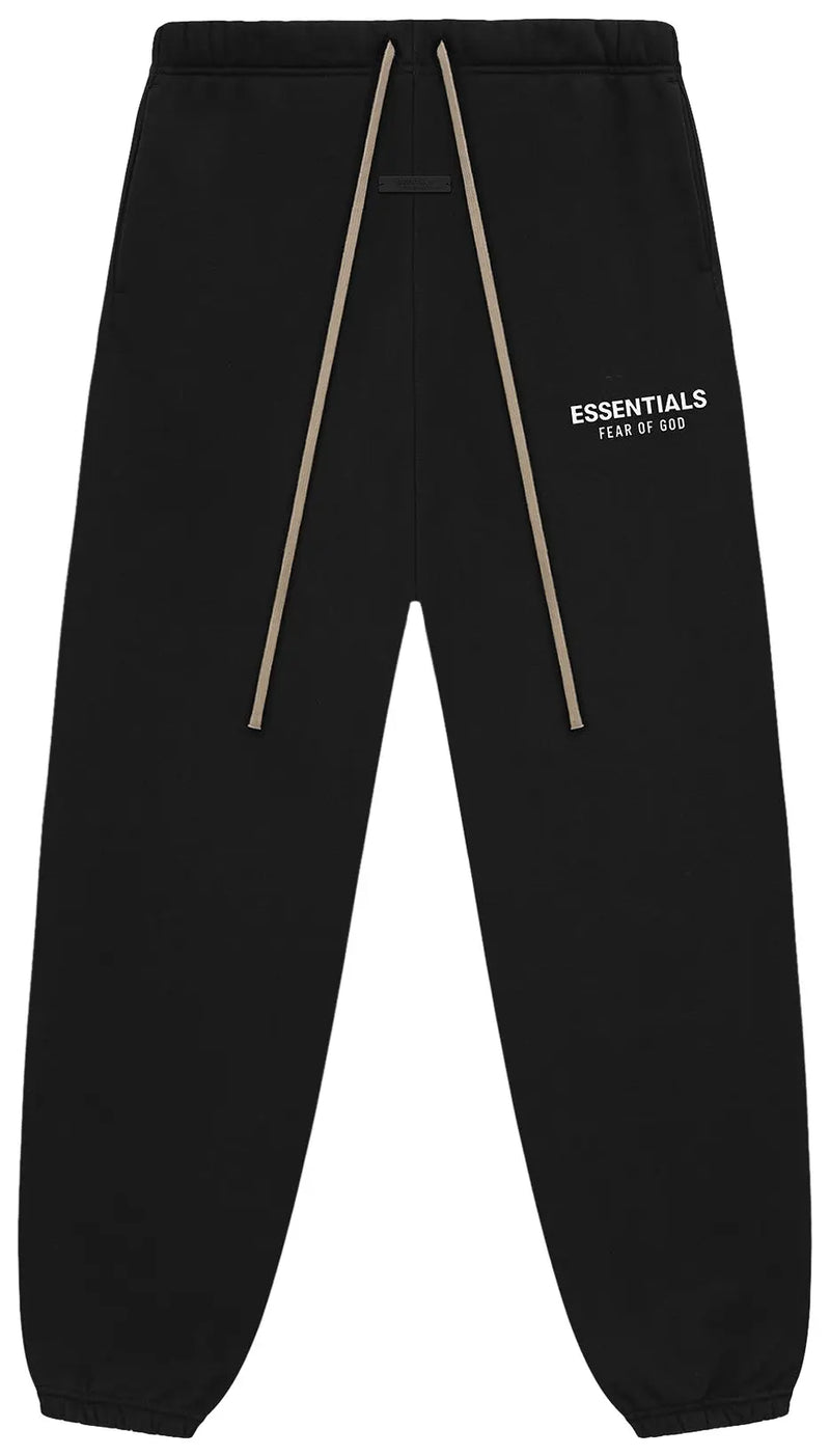 Fear of God Essentials Fleece Sweatpant Black