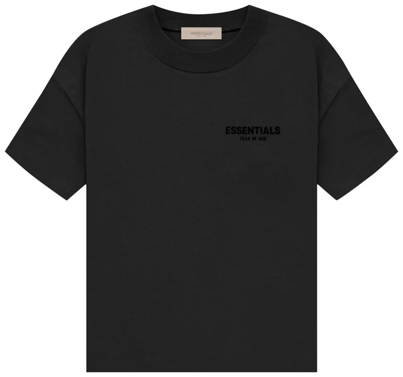 Fear of God Essentials Tee Stretch Limo