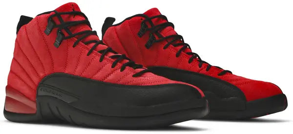 Air Jordan 12 Retro 'Reverse Flu Game'