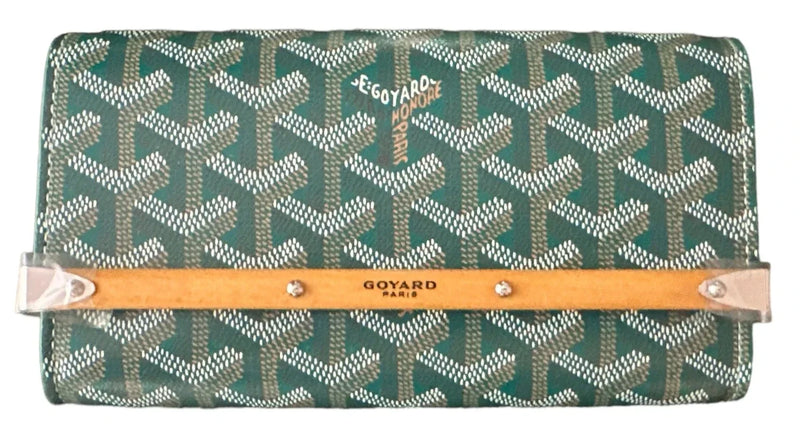 Goyard Mini Monte Carlo Case Bag