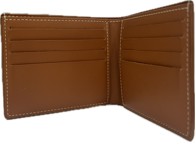 Goyard Goyardine Victoire Wallet