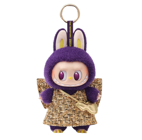 Pop Mart Labubu Doll Wings Of Fortune – Owca Store