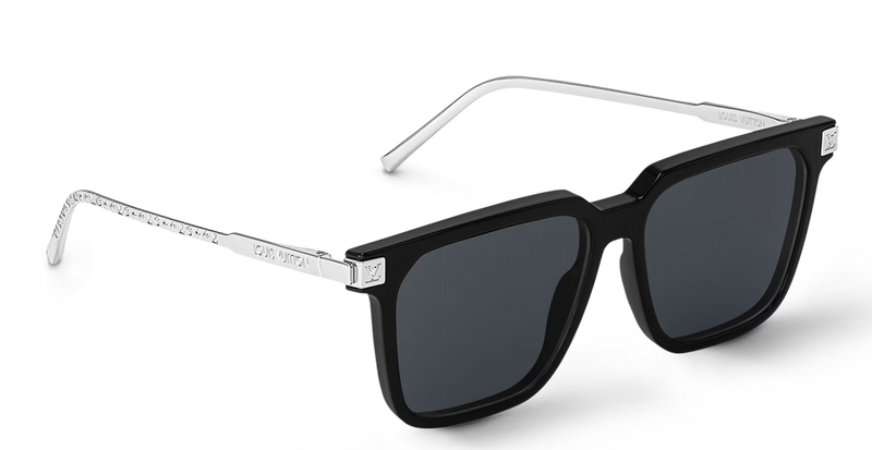 Louis Vuitton LV Rise Square Sunglasses
