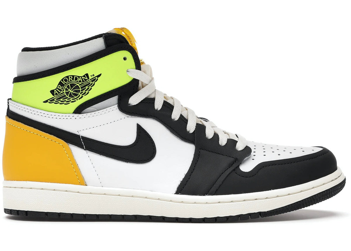 Air Jordan 1 Retro High Volt