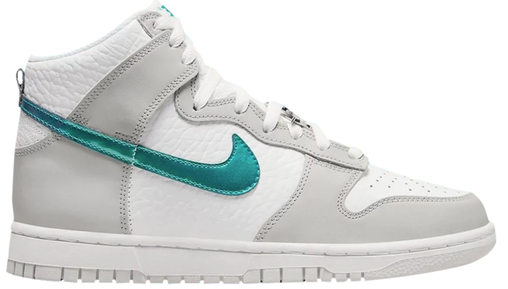 Nike Dunk High FLS (W)