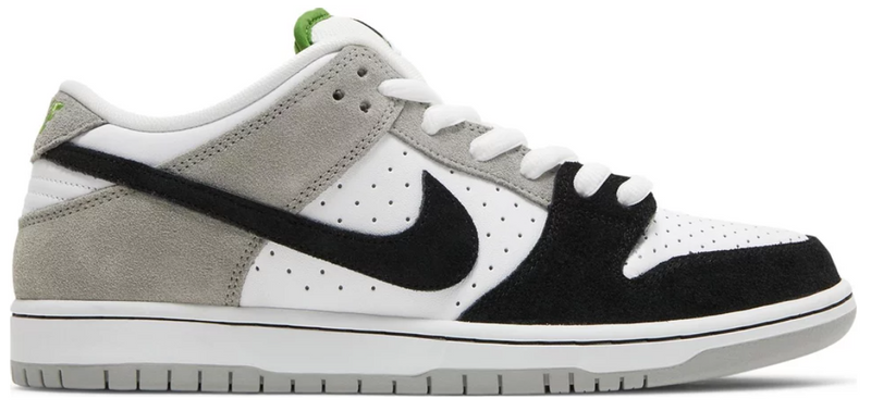 Nike Dunk Low SB Chlorophyll