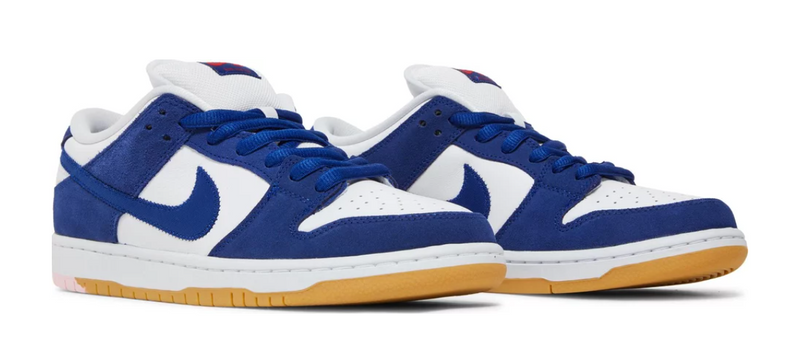Nike Dunk Low SB Los Angeles Dodgers