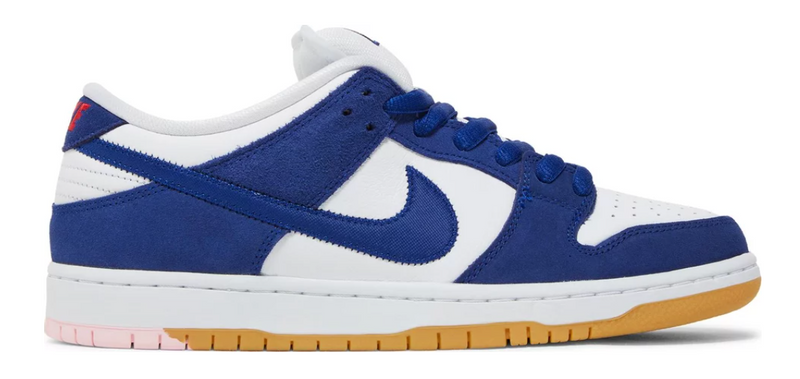 Nike Dunk Low SB Los Angeles Dodgers