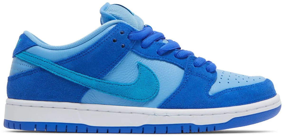 Nike Dunk Low SB Raspberry