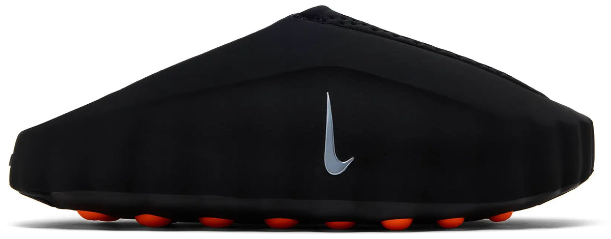 Nike Mind Slide 001 Black Chrome