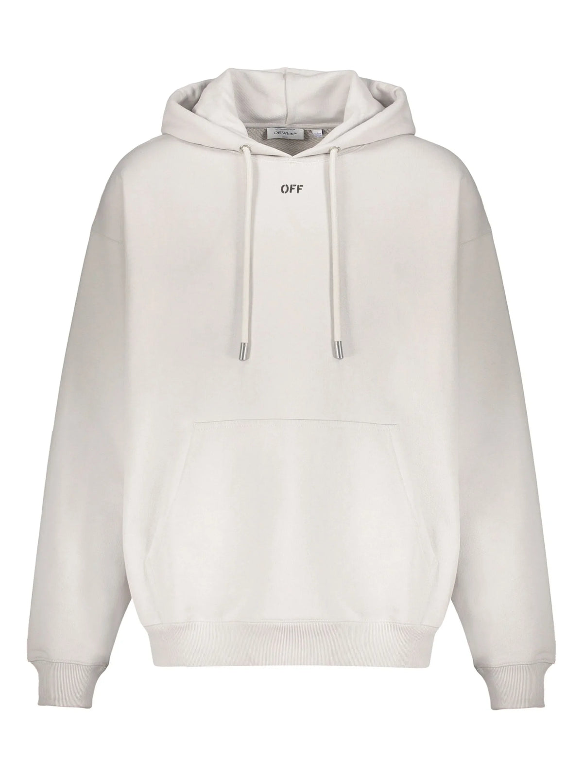 Off-White Off Drawstring Hoodie
