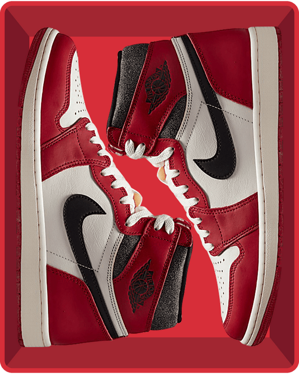 Jordan