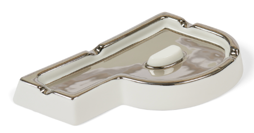 Palace Popielniczka P-ASHTRAY