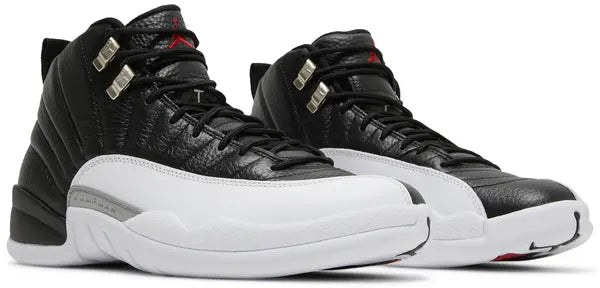 Air Jordan 12 Retro 'Playoff' 2022