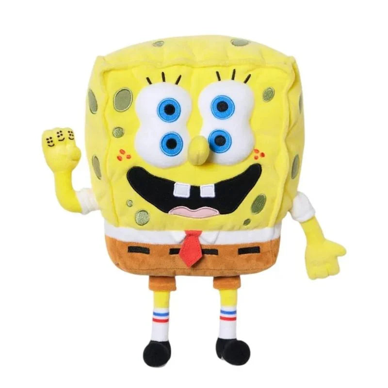 Uniqlo x SpongeBob X CPFM SpongeBob Plush Toy