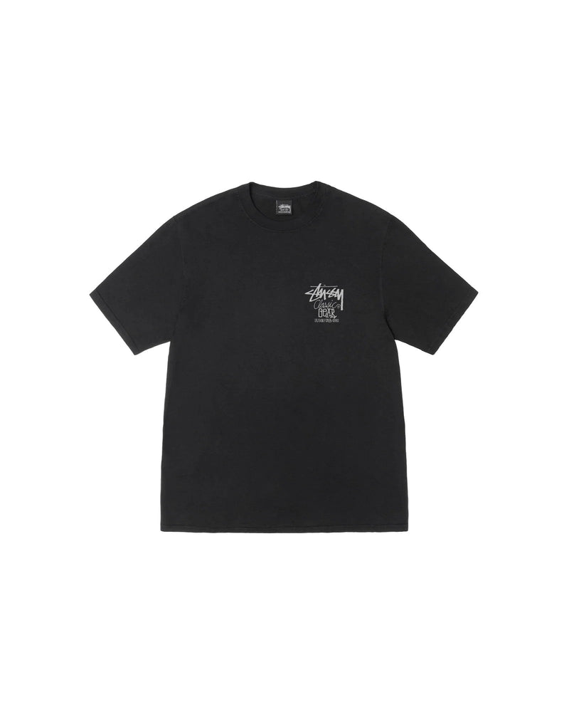 Stussy Classic Gear Pigment-Dyed Tee