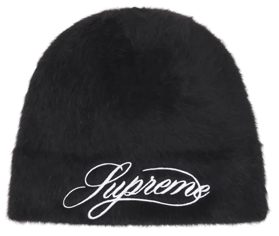 Supreme x Kangol Furgora Script Beanie